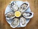 Cooking Class - Luxurious French Cooking in Manhattan: fresh oysters