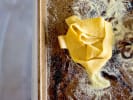 Pasta-Making Class - Pasta Fresca in East San Diego: fresh pappardelle pasta
