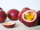 Cooking Class - Chocolate Bonbons 101 in DC: fresh passion fruit