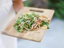 Cooking Class - Italian Field to Table: fresh pasta 