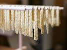 Cooking Class - Field to Table: fresh pasta 