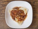 Team Building Cooking Class - Pasta Adventures in Manhattan: ravioli with tomato sauce