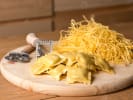 Cooking Class - Ravioli and Filled Pasta Perfection in Manhattan: fresh pasta