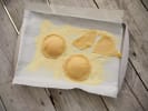 Team Building Cooking Class - Pasta Adventures in Manhattan: making ravioli