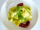 Cooking Class - Intro to Classic Italian: fresh pasta with pesto and sausage