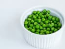 Cooking Class - Puerto Rican Classics in Washington, D.C.: fresh peas