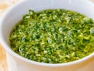 Cooking Class - Guide to Grilling Greatness in Minneapolis: fresh pesto