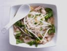 Cooking Class - Asian Street Food: fresh pho soup