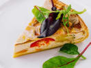 Cooking Class - Celebratory Spring Brunch in Manhattan: fresh piece of pie