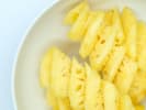 Cooking Class - Foundations of Caribbean Cuisine: fresh pineapple