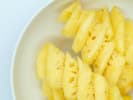 Online Mixology Class - Classic Tiki Cocktails: fresh pineapple