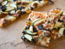 Pizza Making Class - Pizza Pizazz With Chef Eric in West Los Angeles: fresh pizza
