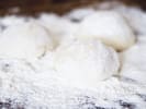 Online Cooking Class - Classic New York Pizza: fresh pizza dough