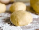 Cooking Class - Make Classic Pizza From Scratch: fresh pizza dough from scratch