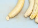 Cooking Class - Filipino Egg Rolls in Manhattan: fresh plantains