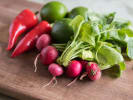 Cooking Class - Foundations of Caribbean Cuisine: fresh produce