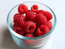 Cooking Class - Sweet and Decadent Cannolis in Brooklyn: fresh raspberries