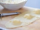 Cooking Class - Italian American Restaurant Favorites in Philadelphia: fresh ravioli
