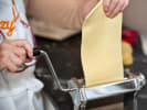 Cooking Class - Sweet and Savory Ravioli in East Bay: fresh ravioli pasta