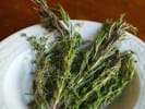 Cooking Class - Classic Spanish Tapas and Paella in San Jose: fresh rosemary