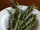 Cooking Class - Contemporary Southern Comfort: fresh rosemary to fry