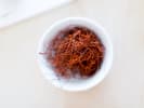 Online Cooking Class - Handmade Persian Dinner: fresh saffron