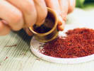 Team Building Cooking Class - Dine Like Northern Indian Royalty in East Bay: fresh saffron