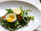Cooking Class - Classic French Cuisine: fresh salad