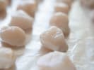 Team Building Cooking Class - Reimagined French Cuisine in San Francisco: fresh scallops