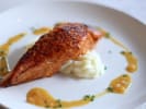 Cooking Class - Satisfying Seafood in Baltimore: fresh seasonal fish 8EC7010