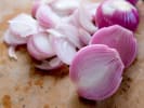 Cooking Class - Sous Vide Cooking for Beginners in Tampa: fresh shallots