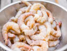 Cooking Class - Southern Classics: fresh shrimp