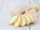 Cooking Class - Traditional Japanese With Modern Flair: fresh sliced ginger
