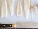 Cooking Class - Asian Fusion Feast in San Antonio: fresh squid