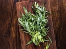 Cooking Class - French Winter Feast - Date Night in South Bay & Peninsula: fresh tarragon