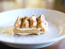 Cooking Class - Modern Italian Cuisine: fresh tiramisu with mascarpone