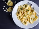 Team Building Cooking Class - Fare from Northern Italy in San Francisco: fresh tortellini