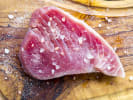 Cooking Class - Seasonal Parisian Bistro Fare in Manhattan: fresh tuna steak