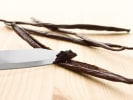 Cooking Class - The Art of French Pastry: fresh vanilla bean
