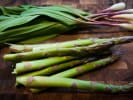 Team Building Cooking Class - Vegetarian Multi-Course Feast in Culver City: fresh vegetables