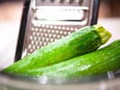 Cooking Class - Italian Family Dinner in East Bay: fresh zucchini