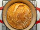 Cooking Class - Wholesome Bread Baking in Northern Suburbs: fresh Dutch Oven French Bread
