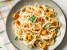Cooking Class - Vibrant Winter Pasta Feast in Northern Virginia: fresh fettuccine pasta