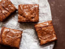 Cooking Class - Seasonal Baking Feast in Northern Suburbs: freshly baked brownies