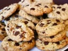 Food Tour - Stroll Through Hell's Kitchen: freshly baked cookies