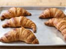 Cooking Class - Creative Croissant Creations in Houston: freshly baked croissants