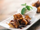 Cooking Class - Authentic Dishes From Philippines in San Fernando Valley: fried banan spring rolls