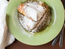 Cooking Class - Handcrafted Pasta and Gnocchi: fried banana cannelloni