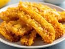 Cooking Class - Classic Asian Cuisine: fried bananas dessert