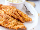 Cooking Class - New Orleans Celebration: fried catfish